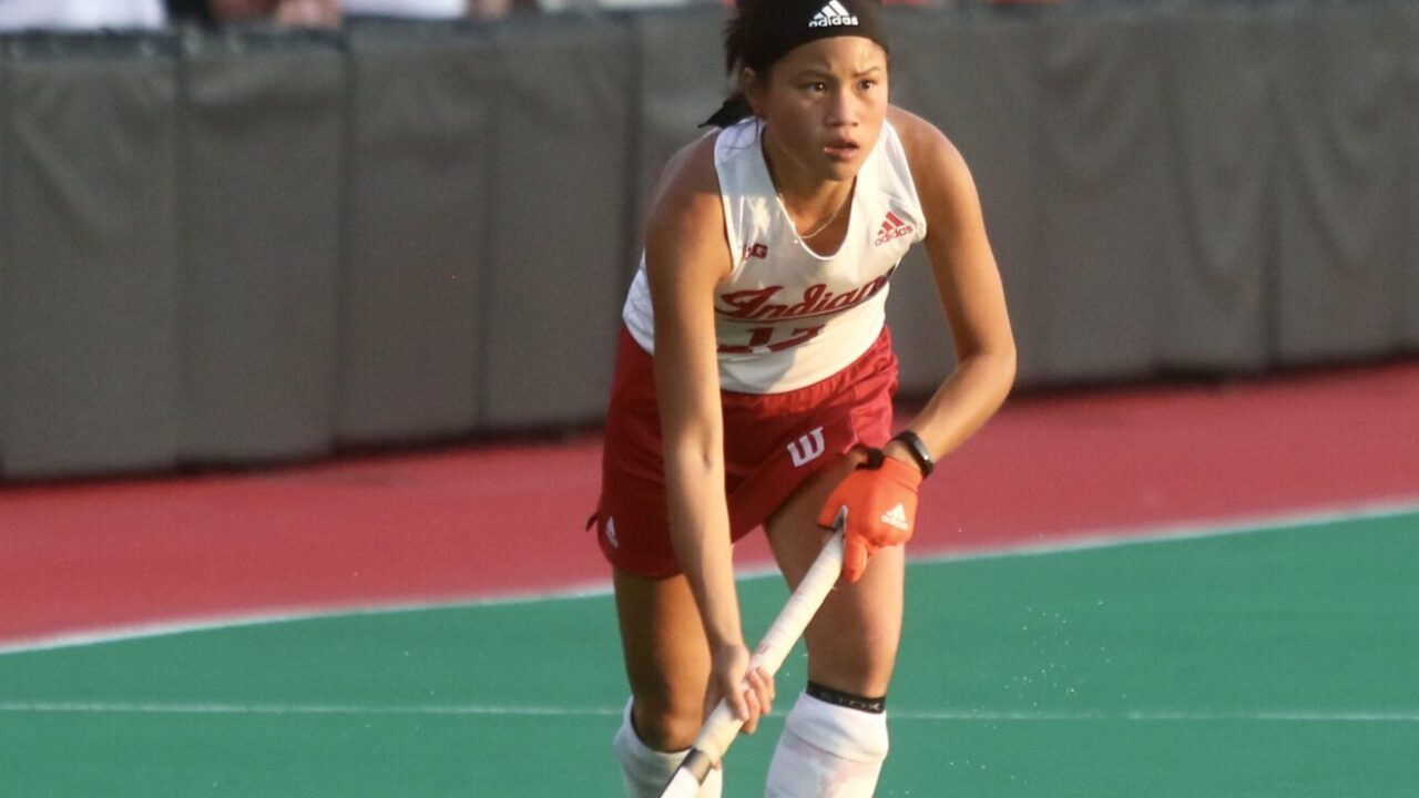 Field Hockey Made Scholarships