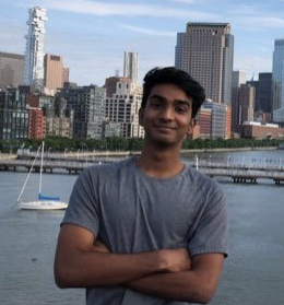 Rohan Gopinath