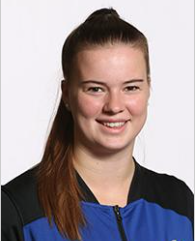 Silke Voets