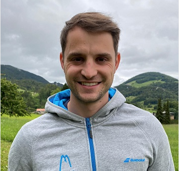 Séverin Diemand