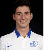 Timo Christen