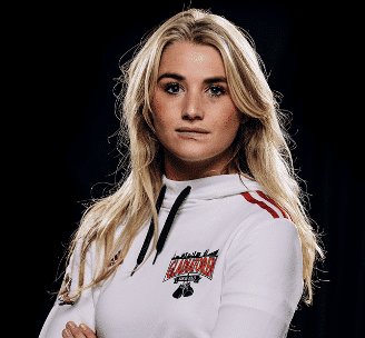 Milou Oostvogel