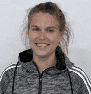 Pascale Pretre