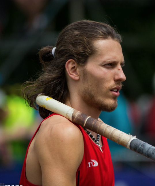 Olle van den Boom