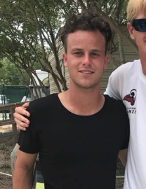 Nick van Amerom