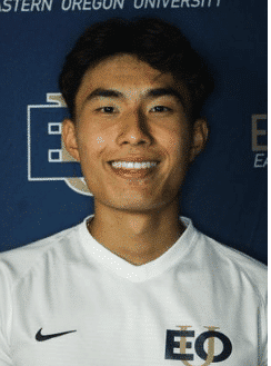 Nick Lu