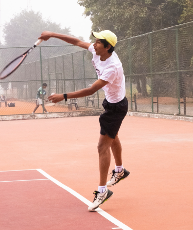Neill Pillai