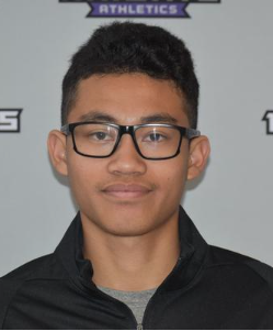 Naufal Kamaruzzaman