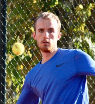 Nathan de Veer