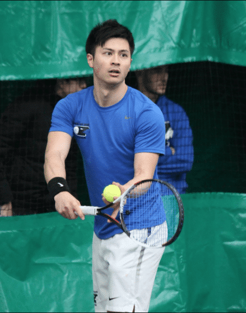 Masao Perret