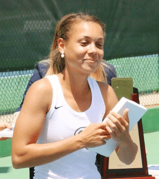 Luma Schwab