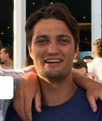 Lucas Brouwer