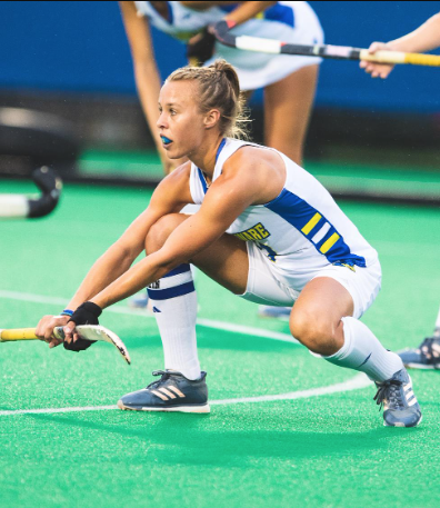 Lisa Giezeman