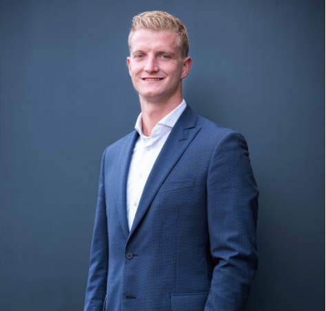 Alex Blekkink