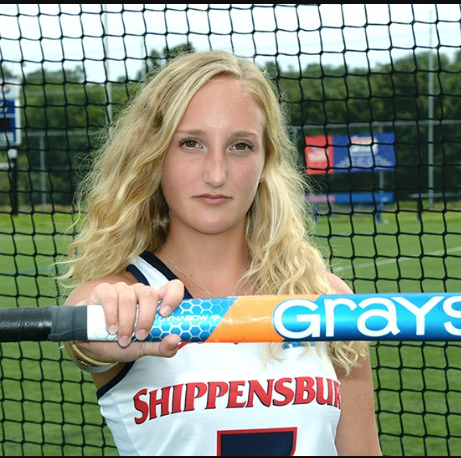 Aerin Kolfoort