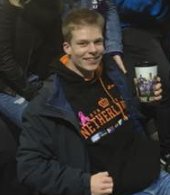 Koen Blom