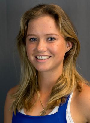 Zoe Gubbels