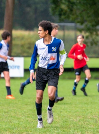 Christopher Tielrooij