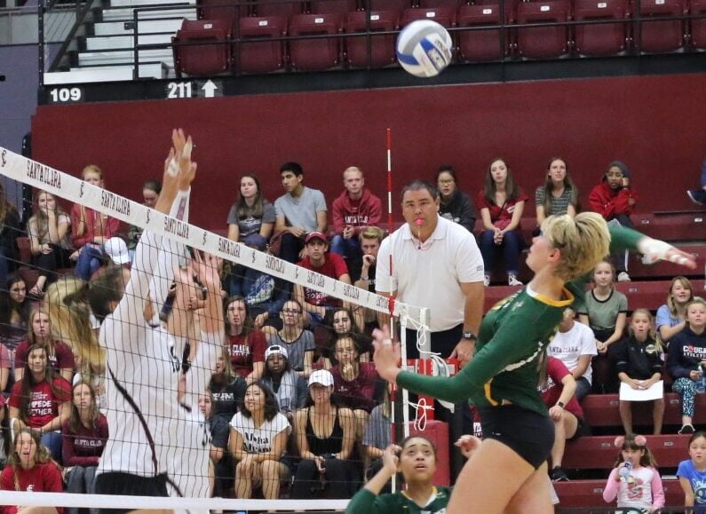 College Volleyball Made Scholarships