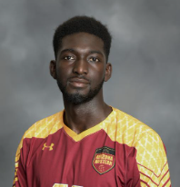 Elwyn Asiedu