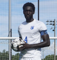 Elwyn Asiedu