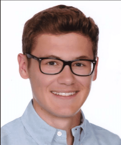 Destin Rothe