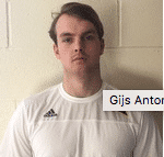Gijs Offringa