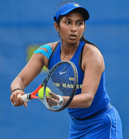 Gaayatri Shankar