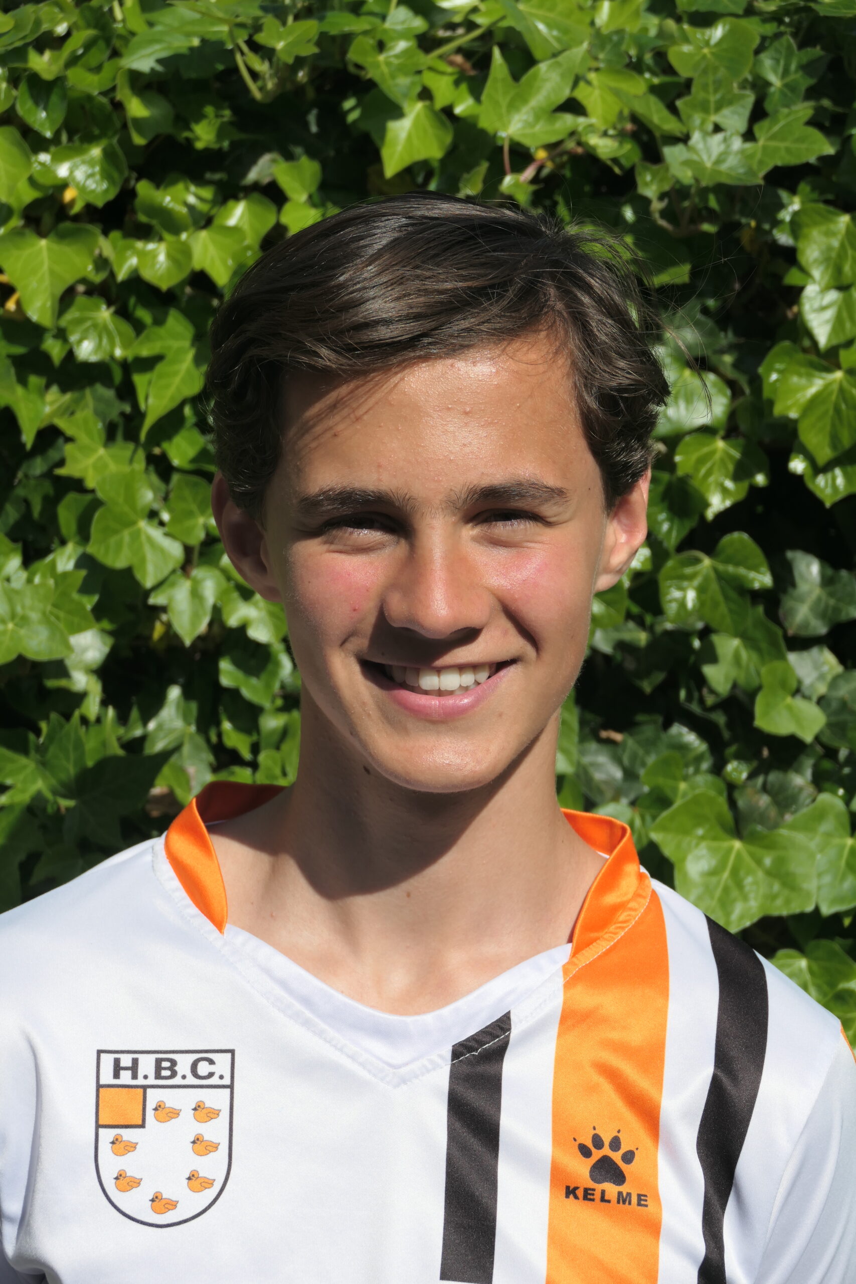 Mees van Nouhuys
