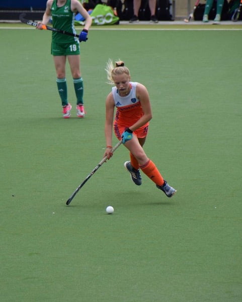 Faye Janse