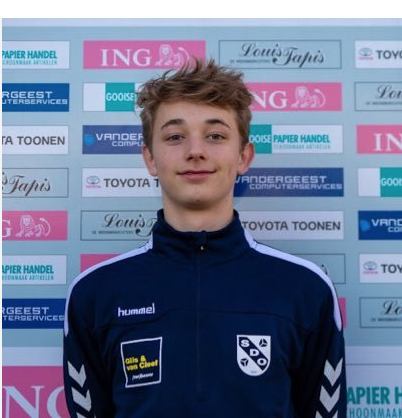 Casper Jaarstveld