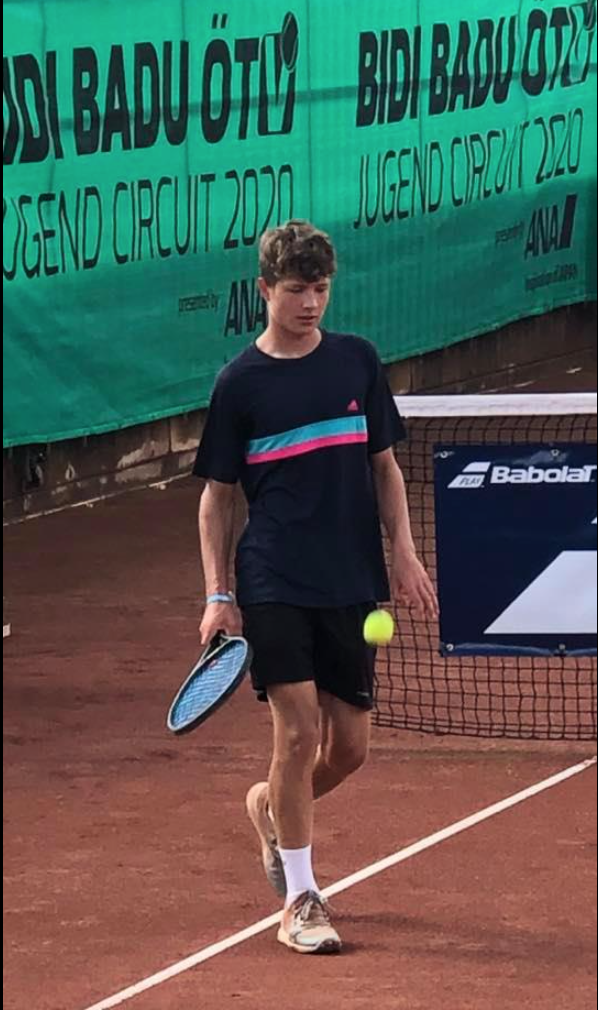 Daniel Liebig