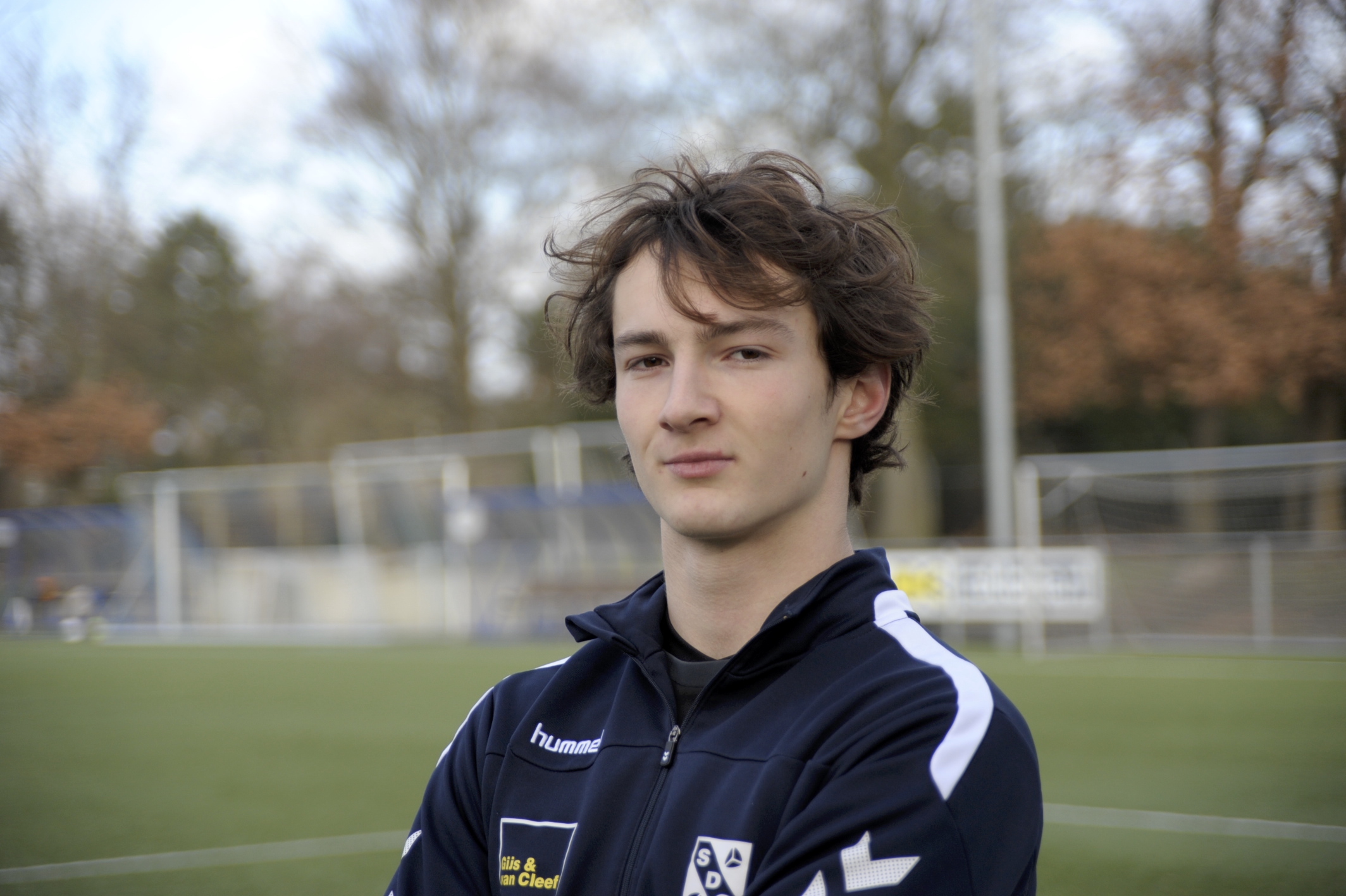 Moos Zwerts