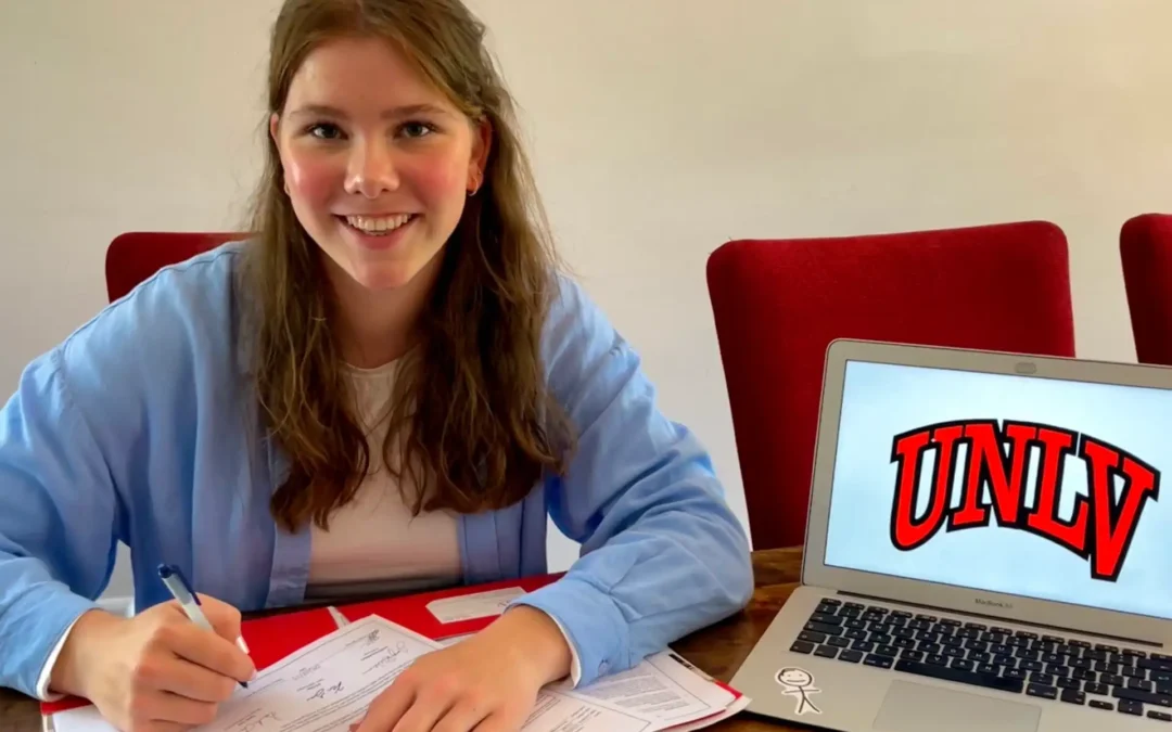 College soccer transfer
