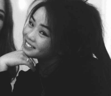 Hanna Yu Scherpbier