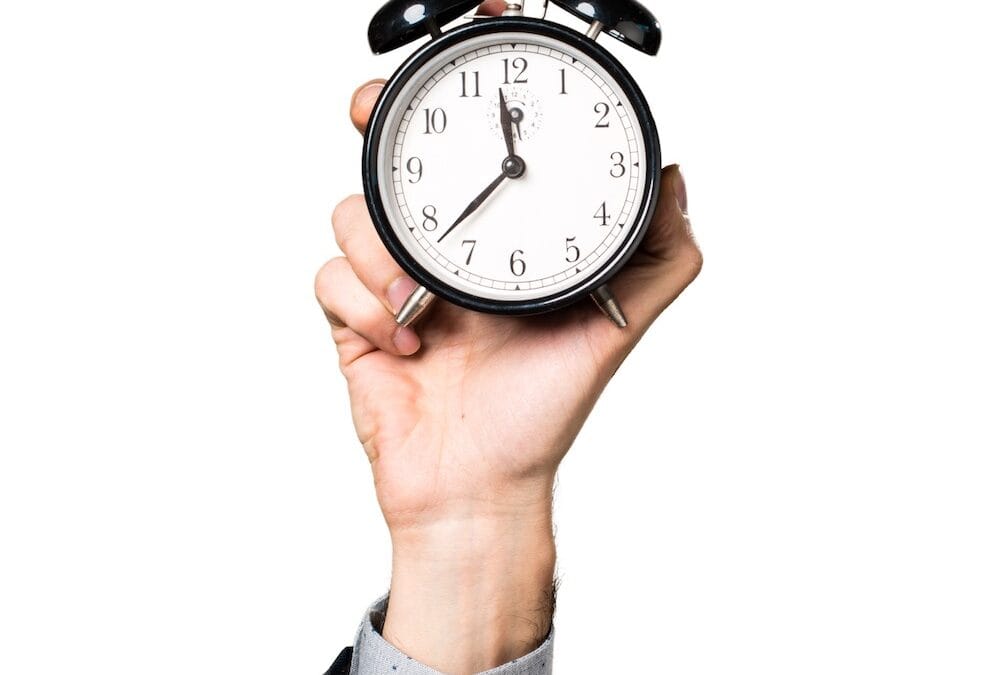 Timemanagement tips voor student-athletes