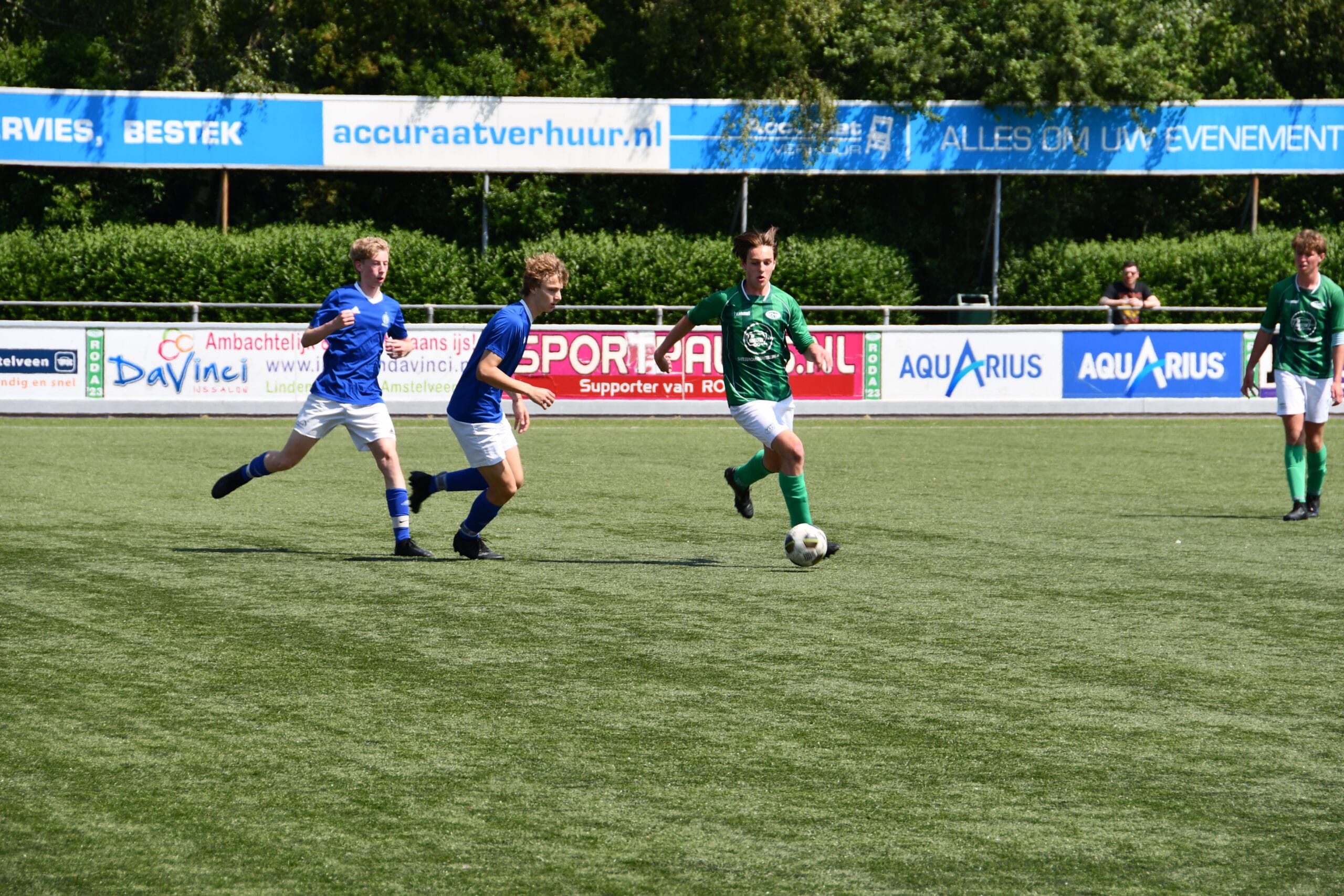 Daniel de Boer