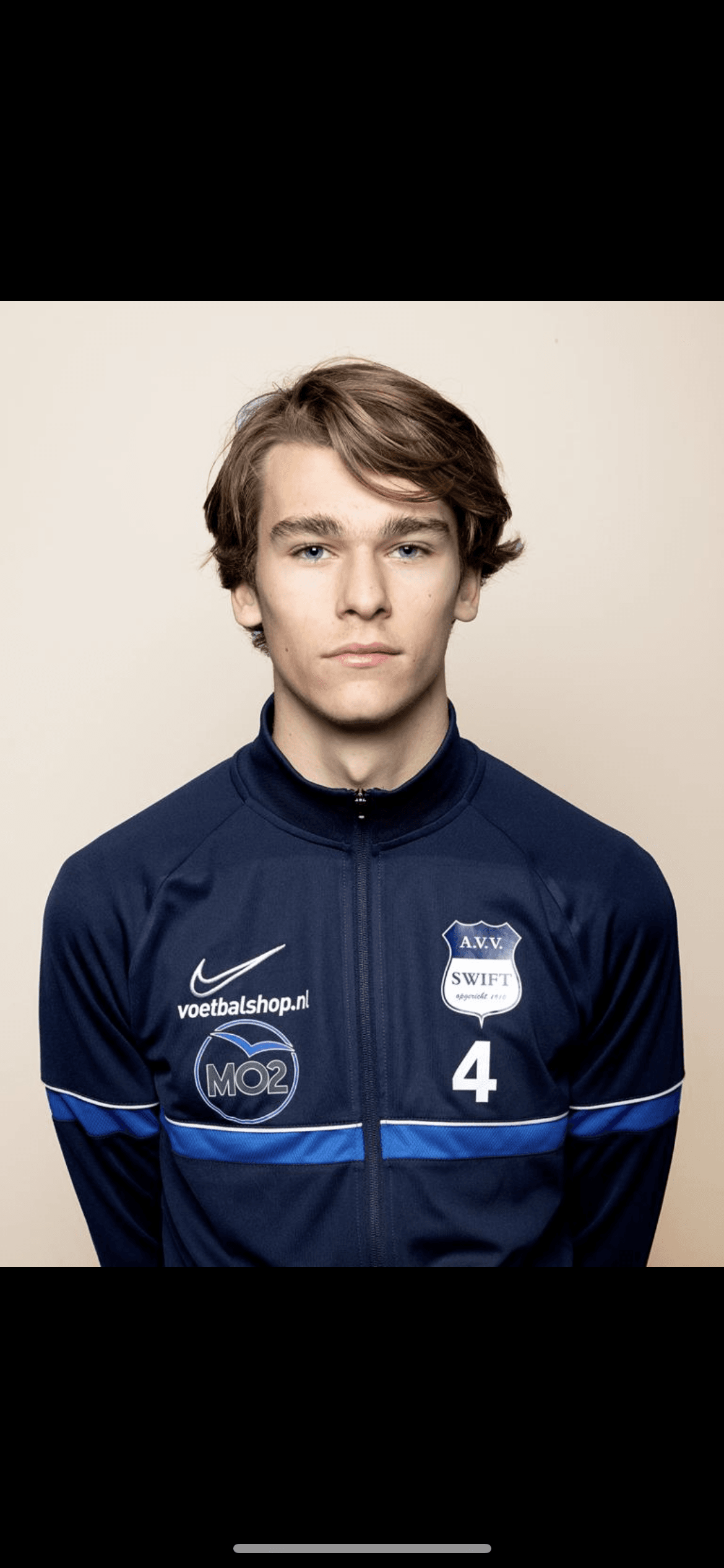 Fabian Visser