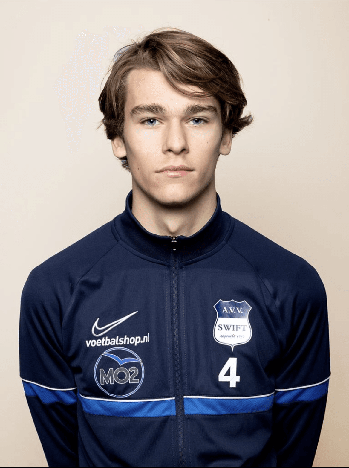 Fabian Visser