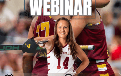Webinar studeren en hockeyen in Amerika