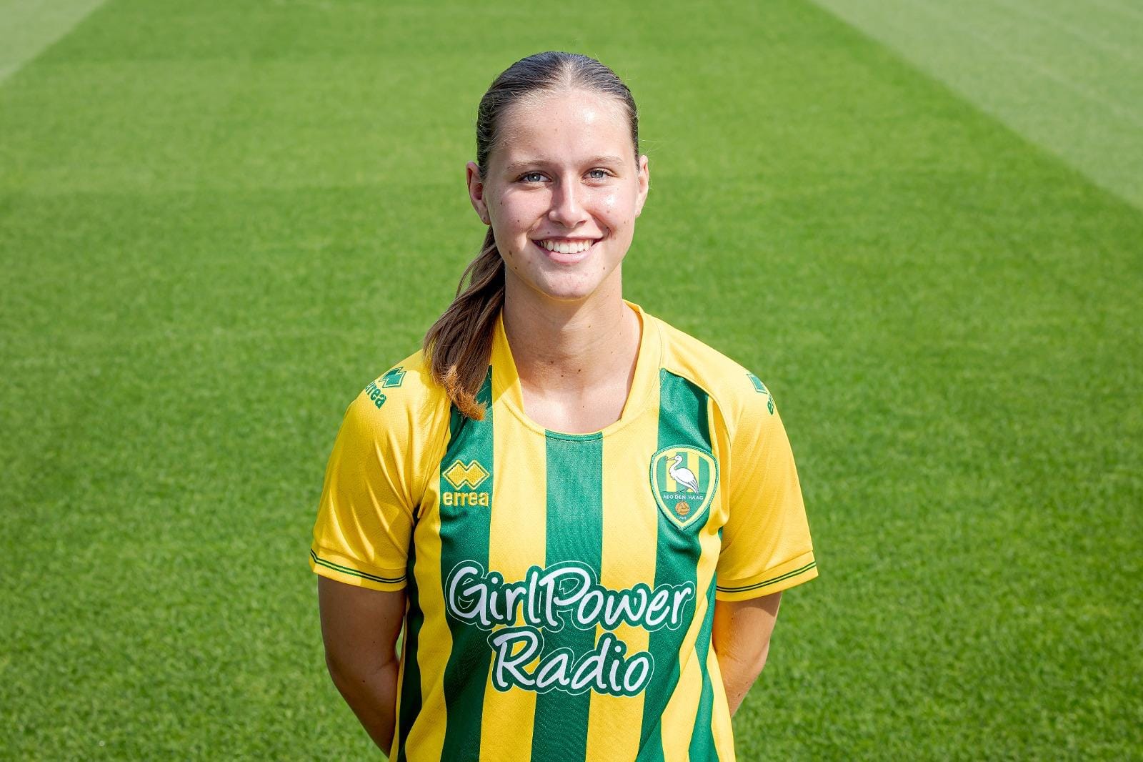 Fien Leijdekker