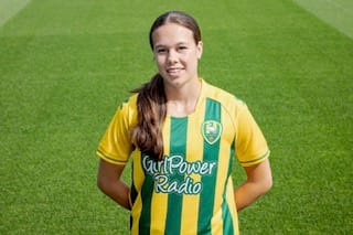 Emily Nahon