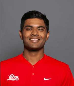 Aditya Balsekar