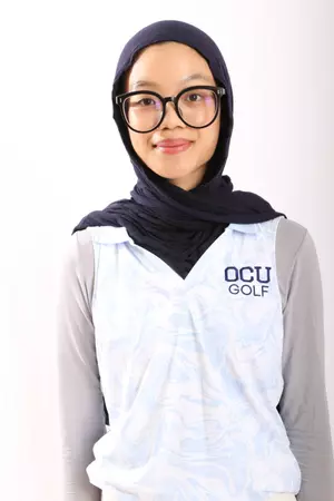 Naureen Kamaruzzaman
