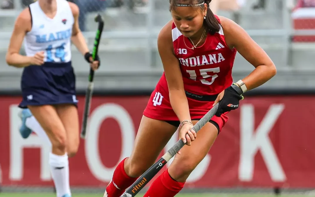 Studeren en hockeyen in Amerika? Zo scoor jij een plek in een NCAA team