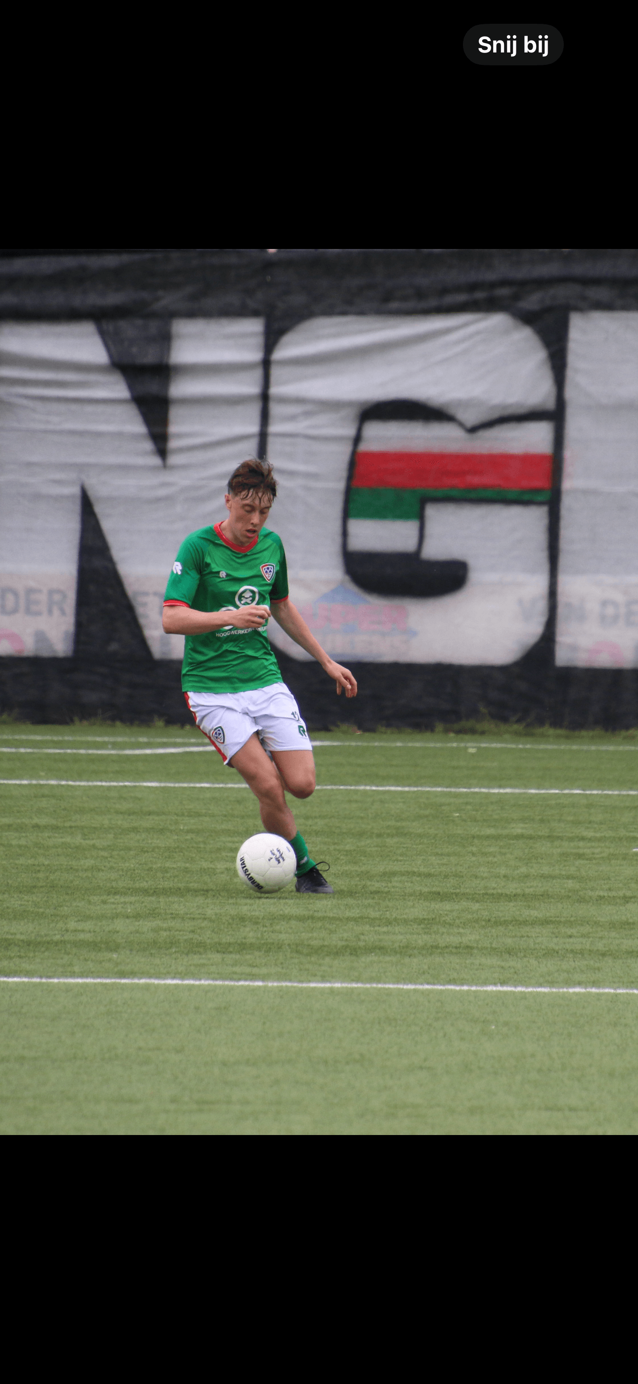 Bram Zwinkels