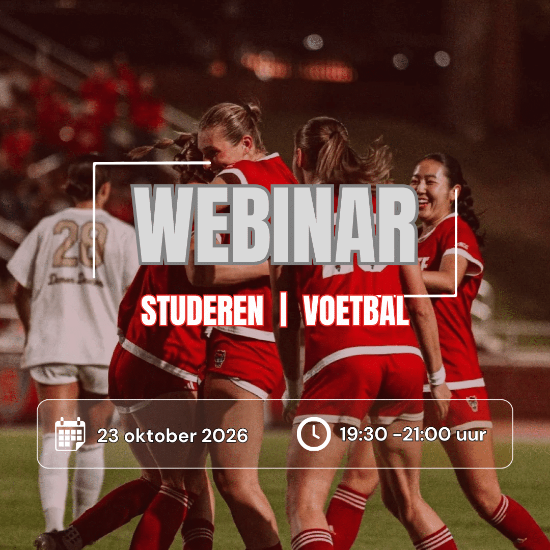 WEBINAR voetbal