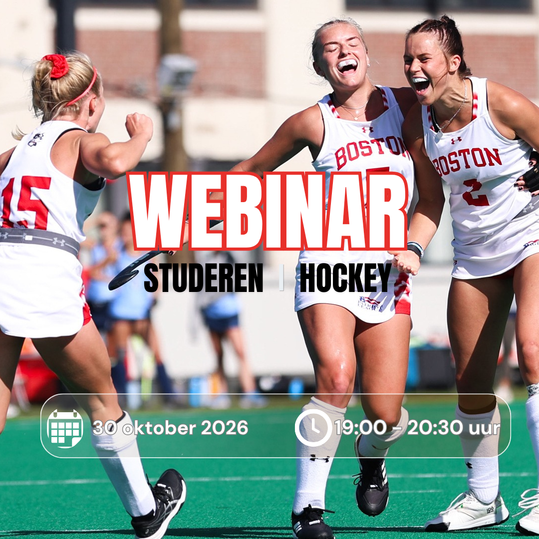 Hockey webinar