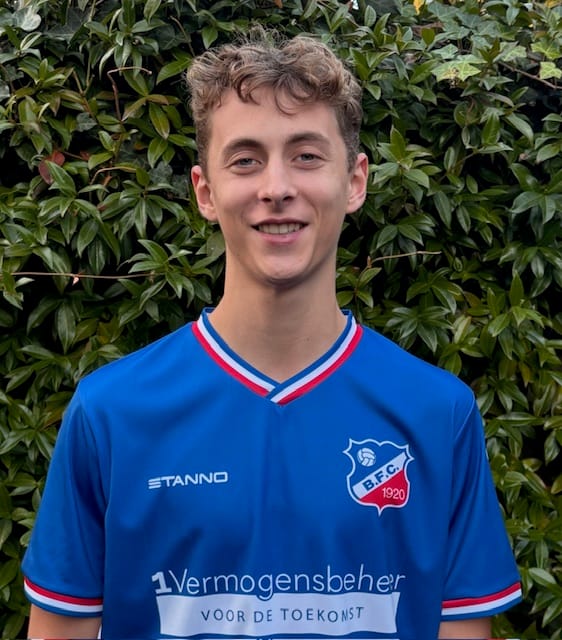 Teun Baudoin