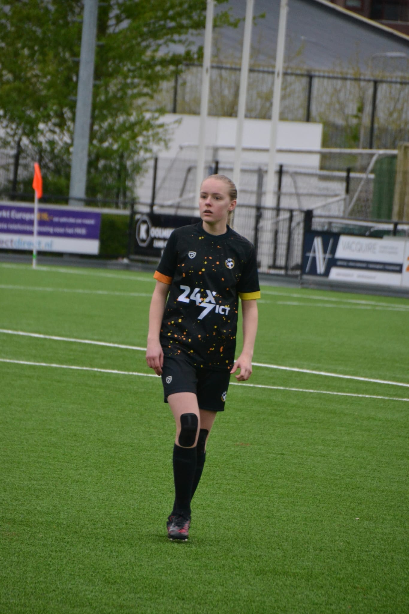 Isa van der Sluis